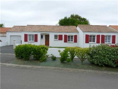House for sale in Sainte-Flaive-des-Loups (Region Pays de la Loire)