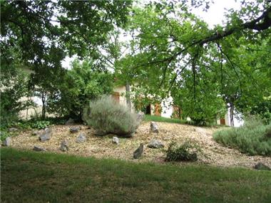 Villa for sale in Barcelonne-du-Gers (Midi-Pyrenees)