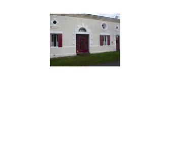 Gite for sale in Saint-Ciers-sur-Gironde (Aquitaine)
