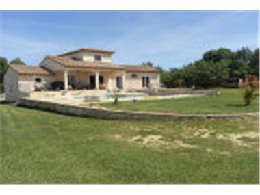 House for sale in Saint-Christol-les-Ales (Languedoc-Roussillon)