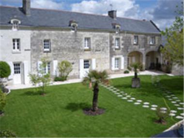 House for sale in Montreuil-Bellay (Region Pays de la Loire)