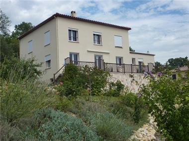 House for sale in Saint-Christol-les-Ales (Languedoc-Roussillon)