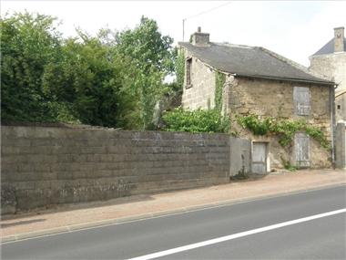 Renovation for sale in Concourson-sur-Layon (Region Pays de la Loire)