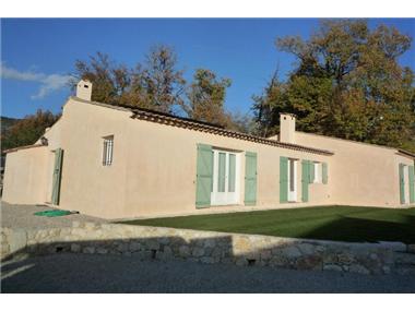 Villa for sale in Saint-Vallier-de-Thiey (Provence-Alpes-Cote d'Azur)