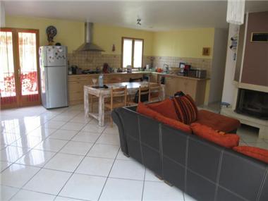 Villa for sale in Lanespede (Midi-Pyrenees)