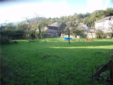 Land for sale in Beaudean (Midi-Pyrenees)