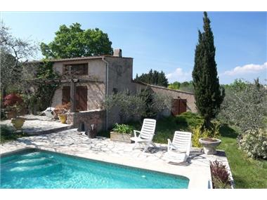 Villa for sale in Saint-Cezaire-sur-Siagne (Provence-Alpes-Cote d'Azur)