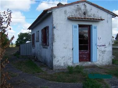 House for sale in Saint-Thomas-de-Conac (Poitou-Charentes)
