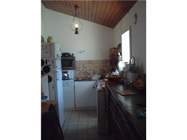 House for sale in L'Ile-d'Olonne (Region Pays de la Loire)