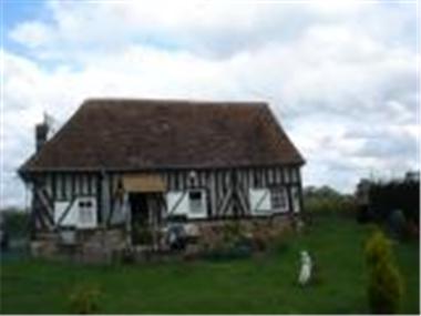 House for sale in Saint-Gervais-des-Sablons (Basse-Normandie)