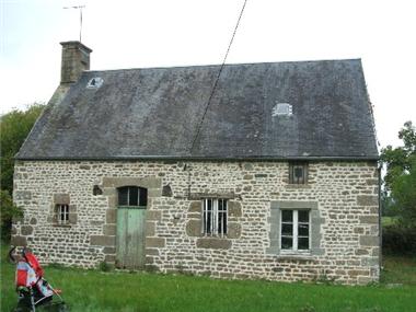 Renovation for sale in Savigny-le-Vieux (Basse-Normandie)