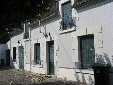 House for sale in Chatillon-sur-Cher (Region Centre)