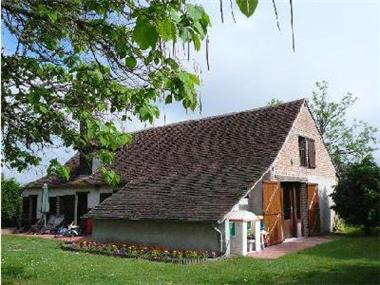 House for sale in Vernou-en-Sologne (Region Centre)