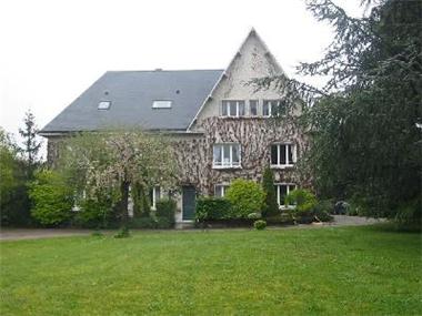 House for sale in Vineuil (Region Centre)