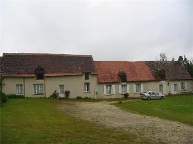 House for sale in Saint-Medard (Region Centre)