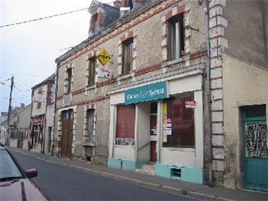 Land for sale in Mennetou-sur-Cher (Region Centre)