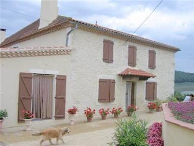 Farm for sale in Vic-Fezensac