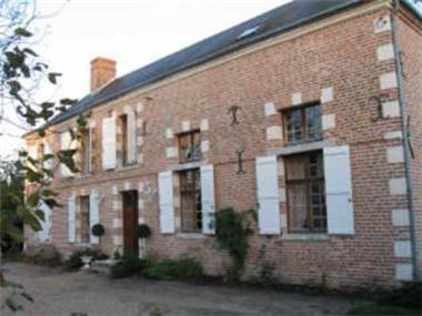 House for sale in Soings-en-Sologne (Region Centre)