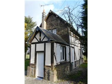 House for sale in La Ferte-Mace