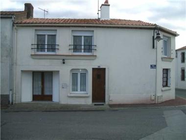 House for sale in Les Grandes Landes (Region Pays de la Loire)