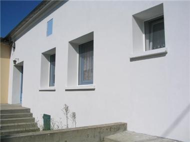 Cottage for sale in Les Touches-de-Perigny (Poitou-Charentes)