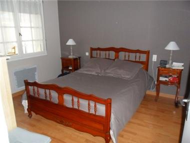 Villa for sale in Saint-Marcel (Brittany)