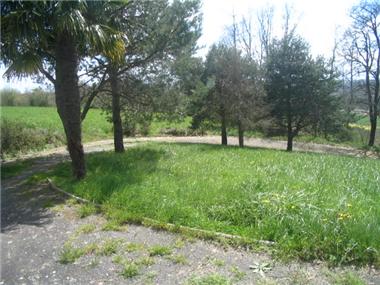 Villa for sale in Cazaux-Villecomtal (Midi-Pyrenees)