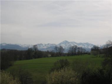 Villa for sale in Frechou-Frechet (Midi-Pyrenees)