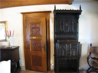 Barn_conversion for sale in Cazaux-Saves (Midi-Pyrenees)