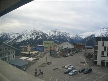 Apartment       for sale in Saint-Lary-Soulan (Midi-Pyrenees)