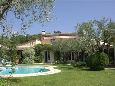 Villa for sale in Saint-Paul