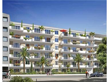 Apartment       for sale in Saint-Laurent-du-Var (Provence-Alpes-Cote d'Azur)