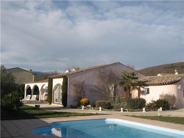 Villa for sale in Saint-Cezaire-sur-Siagne (Provence-Alpes-Cote d'Azur)
