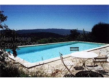 Old House for sale in Sainte-Croix-a-Lauze (Provence-Alpes-Cote d'Azur)