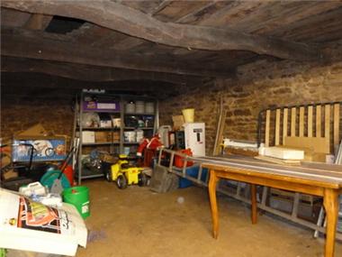 Villa for sale in Saint-Guyomard (Brittany)