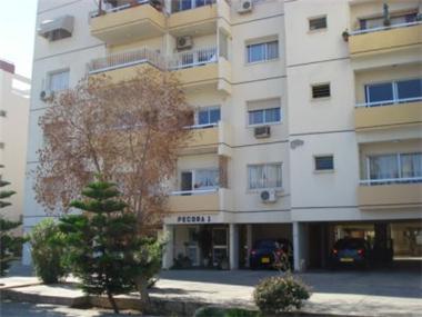 Apartment for sale in Yermasoyia (Limassol)