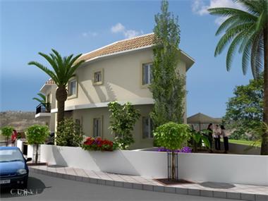 Detached House for sale in Pyla (Larnaca)