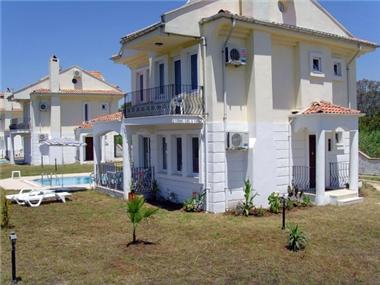 Villa for sale in Fethiye (Mugla)