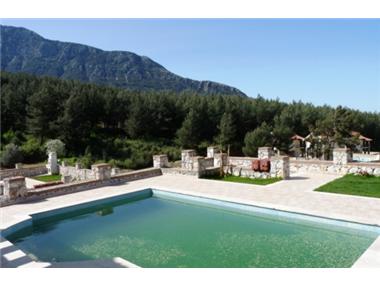 Villas for sale in Fethiye (Mugla)