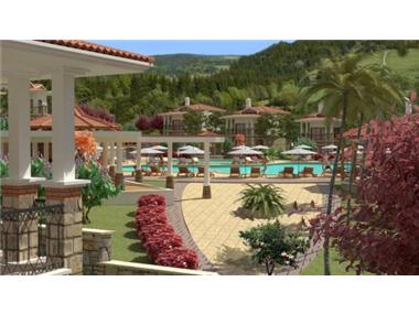 Villas for sale in Fethiye (Mugla)