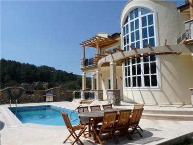Villa for sale in Fethiye (Mugla)