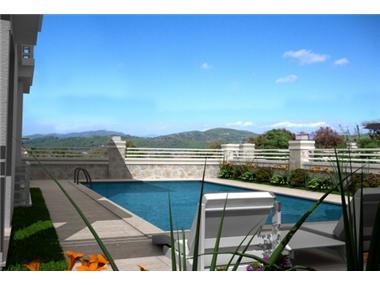 Villas for sale in Fethiye (Mugla)