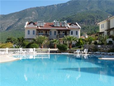 Apartment for sale in Fethiye (Mugla)