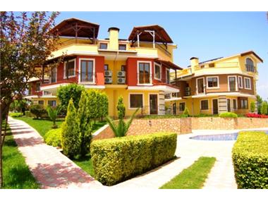 Villas for sale in Side (Antalya)