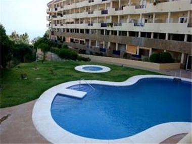 Apartment for sale in Fuengirola (Andalucia)