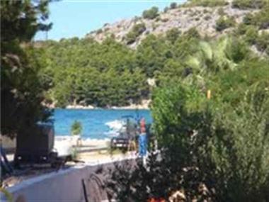 Apartment for sale in Grebastica (Sibensko-Kninska Zupanija)