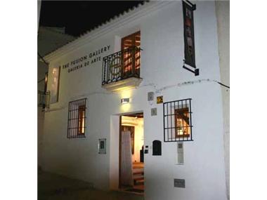 Warehouse for sale in Altea (Valencia)