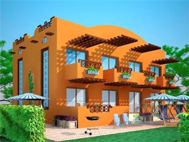 House/villa for sale in Marsa Alam (Muhafazat al Bahr al Ahmar)