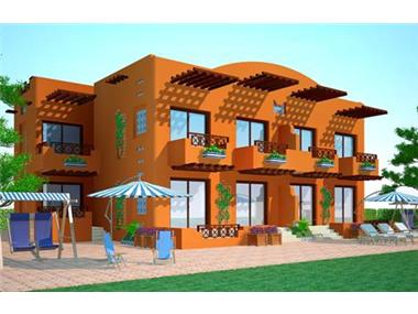 Flat/apartment for sale in Marsa Alam (Muhafazat al Bahr al Ahmar)