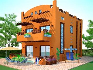 House/villa for sale in Marsa Alam (Muhafazat al Bahr al Ahmar)